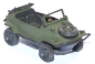 Preview: VW Typ 166 Schwimmwagen Militär