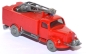 Preview: Mercedes-​Benz L 3500 Rüstwagen mit Kran Feuerwehr