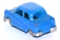 Preview: AWZ P 50 Trabant 500 Limousine blau