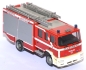 Preview: MAN M 2000 Evo LF 20/16 Feuerwehr Nürnberg