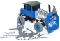 Preview: Winther Motors Wisconsin Rotary Snow Plough Truck 4x4 / Schneefräse  1920