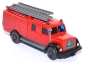 Preview: Magirus Saturn Löschwagen Feuerwehr