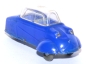 Preview: Messerschmitt Kabinenroller KR 200 blau