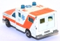 Preview: 41 Chevrolet Paramedics Ambulance