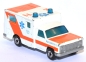 Preview: 41 Chevrolet Paramedics Ambulance