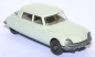 Preview: Citroen DS Pallas papyrusweiß
