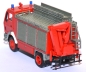 Preview: Mercedes-​​Benz 1017 Feuerwehr RW Kran