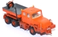 Preview: Faun HZ 36 40/45 Schwerlast-Zugmaschine 10106