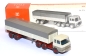 Preview: Hanomag-​​Henschel F 221 S Pritschensattelzug