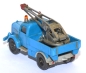 Preview: Mercedes-Benz L 5000 Abschleppwagen
