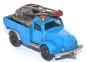 Preview: Mercedes-Benz L 5000 Abschleppwagen