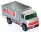 Preview: 11 Mercedes-Benz Scaffolding Truck
