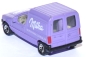 Preview: Ford Courier Van Milka lila