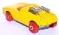 Preview: 01B Mod Rod - rote Räder