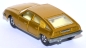 Preview: 56A BMC 1800 Pininfarina goldmetallic