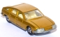 Preview: 56A BMC 1800 Pininfarina goldmetallic