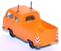Preview: Ford Transit DoKa Pritsche kommunal