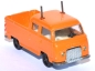 Preview: Ford Transit DoKa Pritsche kommunal