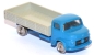 Preview: Mercedes-​Benz Pritsche blau/grau