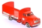 Preview: Bedford LKW Pritsche Esso rot