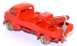 Preview: Mercedes-​Benz Abschleppwagen rot