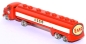 Preview: Mercedes-Benz Tanksattelzug Esso