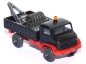 Preview: Mercedes-​Benz Unimog U 404 S Werkstattwagen schwarz