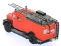Preview: Steyr 586 TLF 1500 Feuerwehr