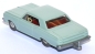 Preview: Chevrolet Chevelle Malibu Coupé lichtgrün