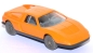 Preview: Mercedes-​Benz C 111 Versuchswagen hellorangegelb
