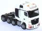 Preview: Mercedes-Benz Actros Gigaspace SLT Schwerlastzugmaschine