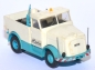 Preview: Kaelble Zugmaschine mit Schausteller-Wohnwagen