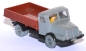 Preview: IFA H 3 A Pritschen-​​​​​​​LKW LH-​01-63 grau / braun
