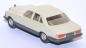 Preview: Mercedes-​​Benz 500 SE grauweiß