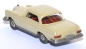 Preview: Mercedes-​​Benz 250 SE Coupé hellgelbgrau