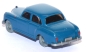 Preview: Mercedes-​Benz 220 capriblau