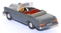 Preview: Mercedes-​​​Benz 280 SE Cabriolet basaltgrau