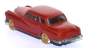 Preview: Mercedes-​​Benz 300 Adenauer weinrot