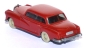 Preview: Mercedes-​Benz 300 Adenauer weinrot