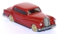 Preview: Mercedes-​Benz 300 Adenauer weinrot
