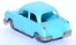Preview: AWZ P 50 Trabant 500 Limousine blau