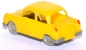 Preview: AWZ P 50 Trabant 500 Limousine gelb