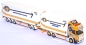Preview: Scania CR 20 HD Schwedencombi „Malmbergs Akeri“ (Schweden/Visby)