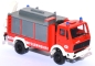 Preview: Mercedes-​Benz RFC Palfinger Hiab Kran Feuerwehr rot