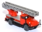 Preview: IFA S 4000/1 Kraftfahrdrehleiter Feuerwehr DL 25