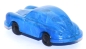 Preview: Porsche 356 blaumarmoriert