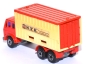 Preview: 42C Mercedes-Benz Container Truck N.Y.K.