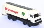 Preview: Mercedes-​​Benz 3333 Vierachs-​​Tankwagen BP Stromeyer