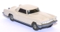 Preview: Ford Continental Mark II braunweiß