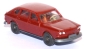 Preview: VW 411 Limousine weirot